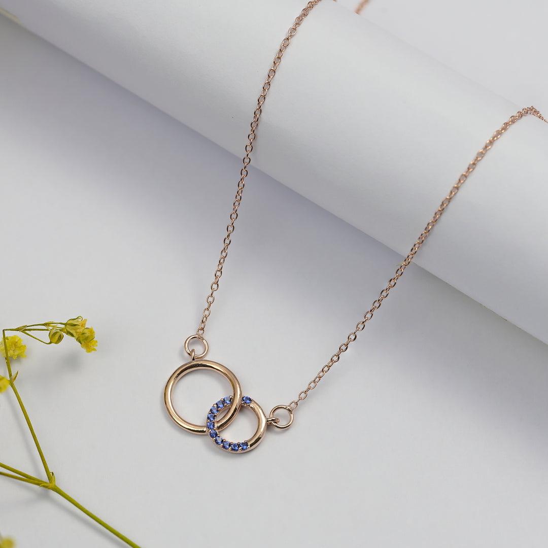 #metal_rose-gold-plated#stone-colour_sapphire-blue