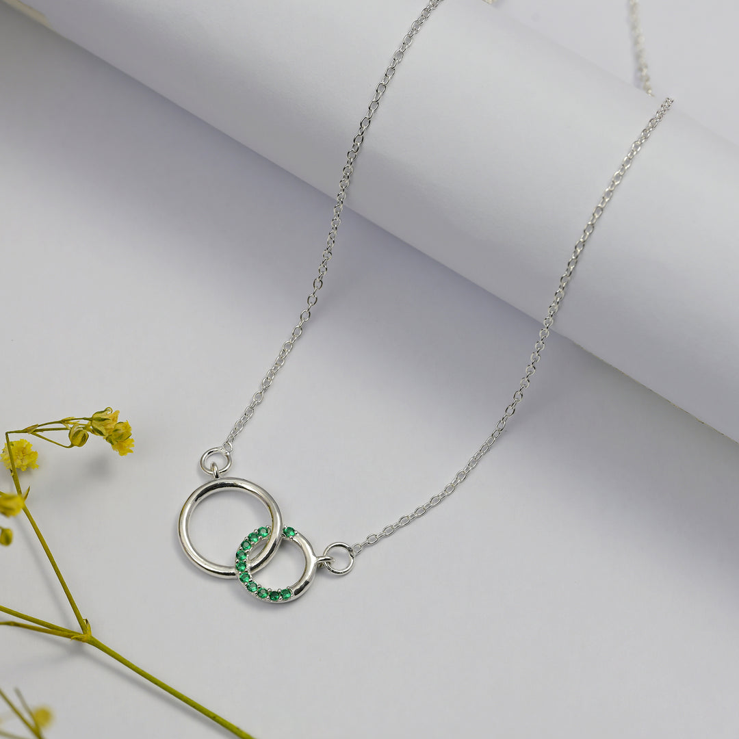 #metal_sterling-silver#stone-colour_emerald-green