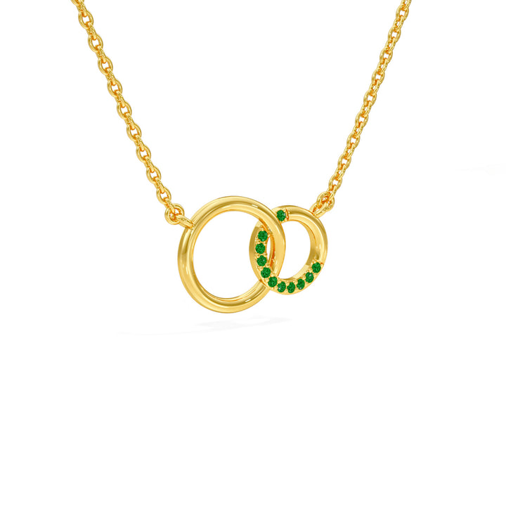 #metal_gold-plated#stone-colour_emerald-green