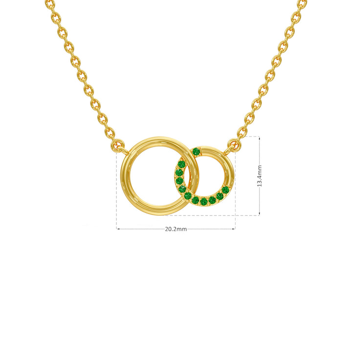 #metal_gold-plated#stone-colour_emerald-green