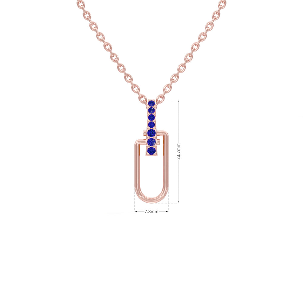 #metal_rose-gold-plated#stone-colour_sapphire-blue