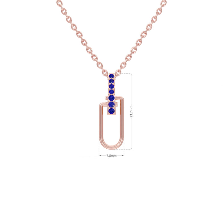 #metal_rose-gold-plated#stone-colour_sapphire-blue