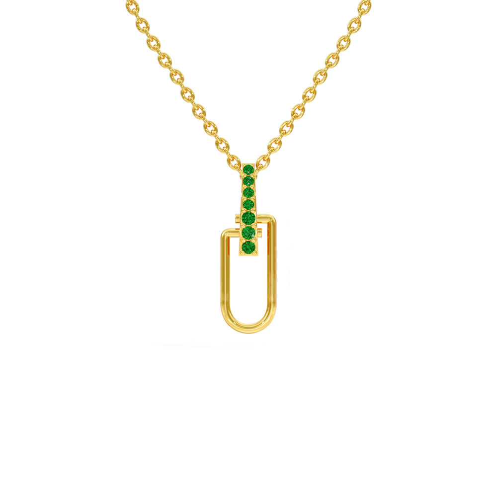 #metal_gold-plated#stone-colour_emerald-green