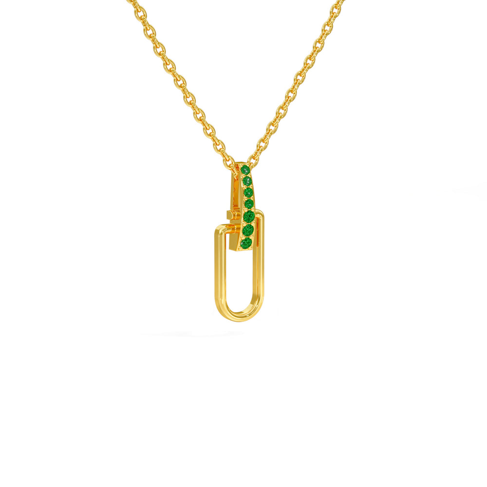 #metal_gold-plated#stone-colour_emerald-green