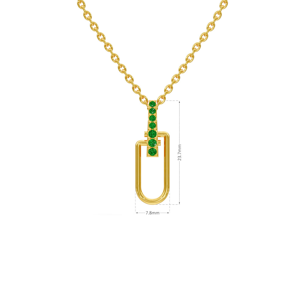 #metal_gold-plated#stone-colour_emerald-green
