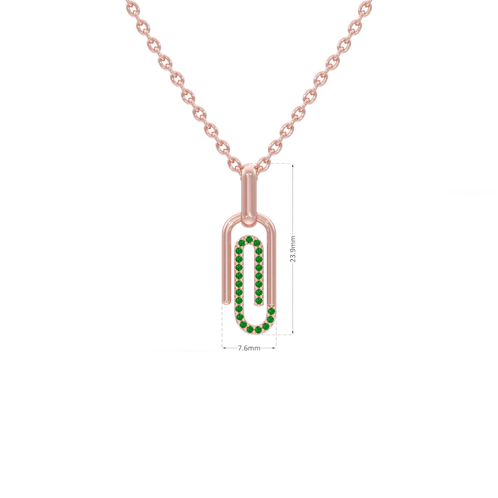 #metal_rose-gold-plated#stone-colour_emerald-green
