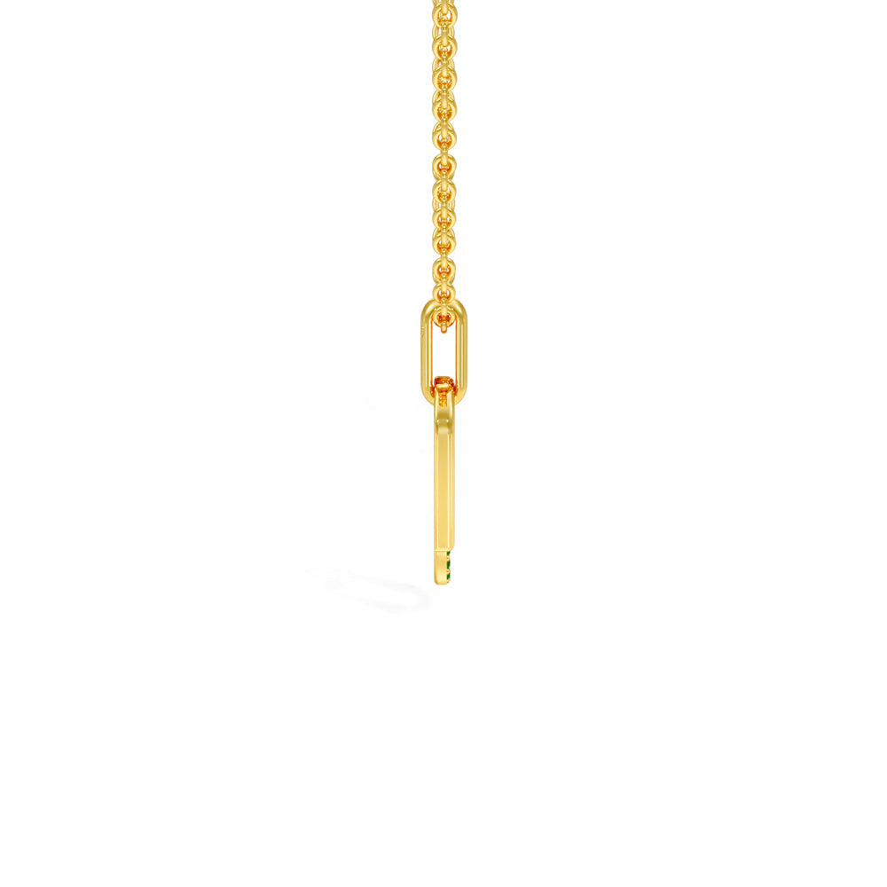 #metal_gold-plated#stone-colour_emerald-green