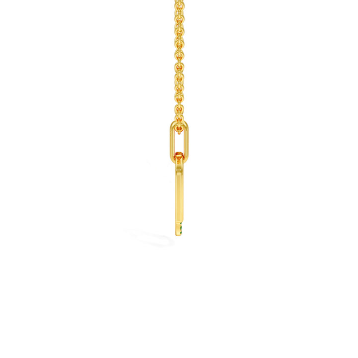#metal_gold-plated#stone-colour_emerald-green