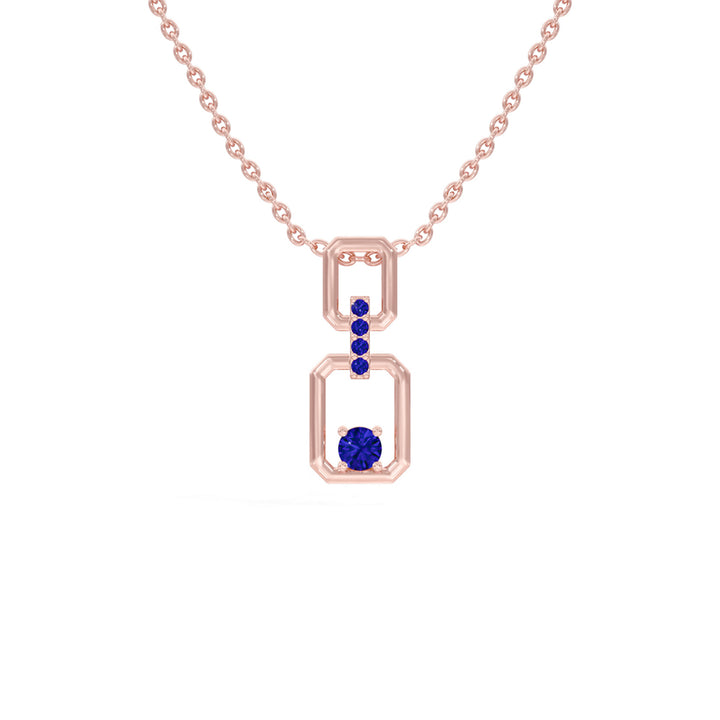 #metal_rose-gold-plated#stone-colour_sapphire-blue
