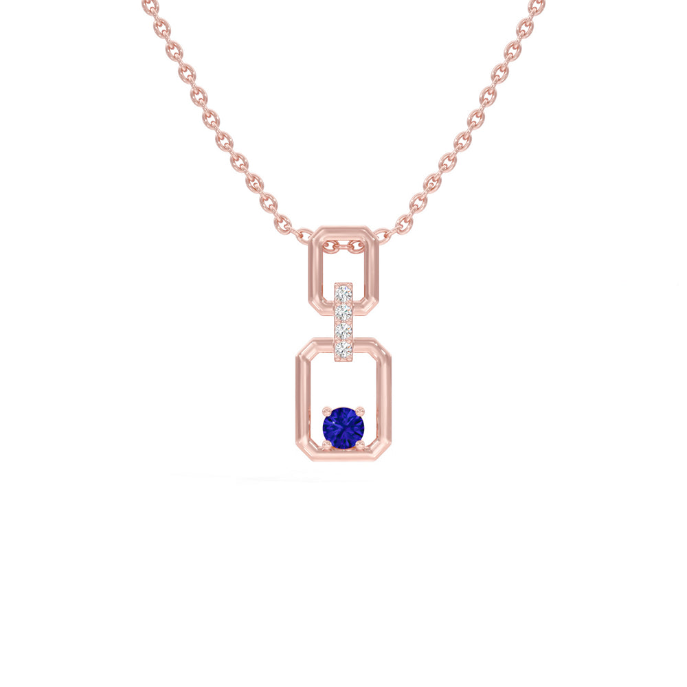 #metal_rose-gold-plated#stone-colour_sapphire-blue