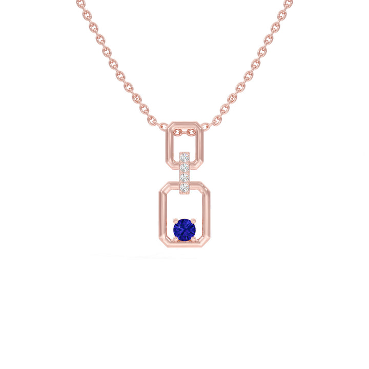 #metal_rose-gold-plated#stone-colour_sapphire-blue