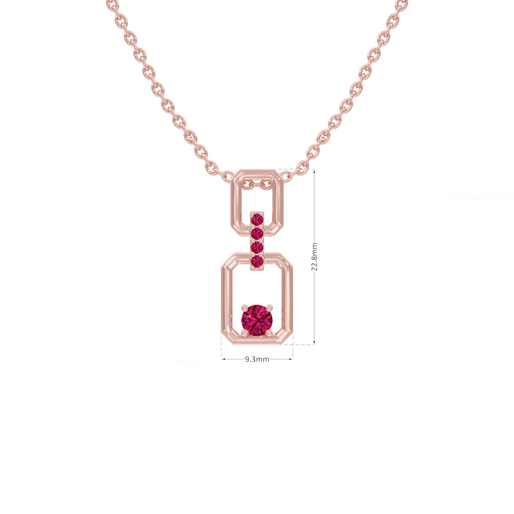 #metal_rose-gold-plated#stone-colour_ruby-red