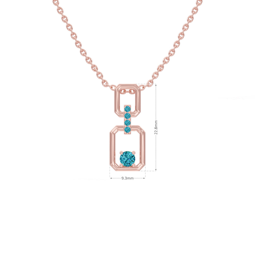 #metal_rose-gold-plated#stone-colour_topaz-blue