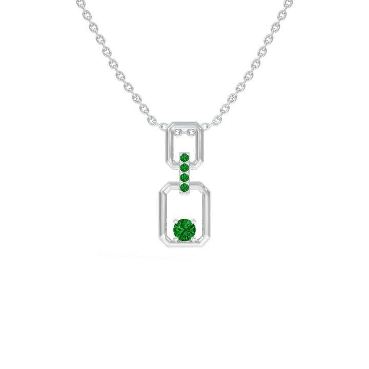 #metal_sterling-silver#stone-colour_emerald-green