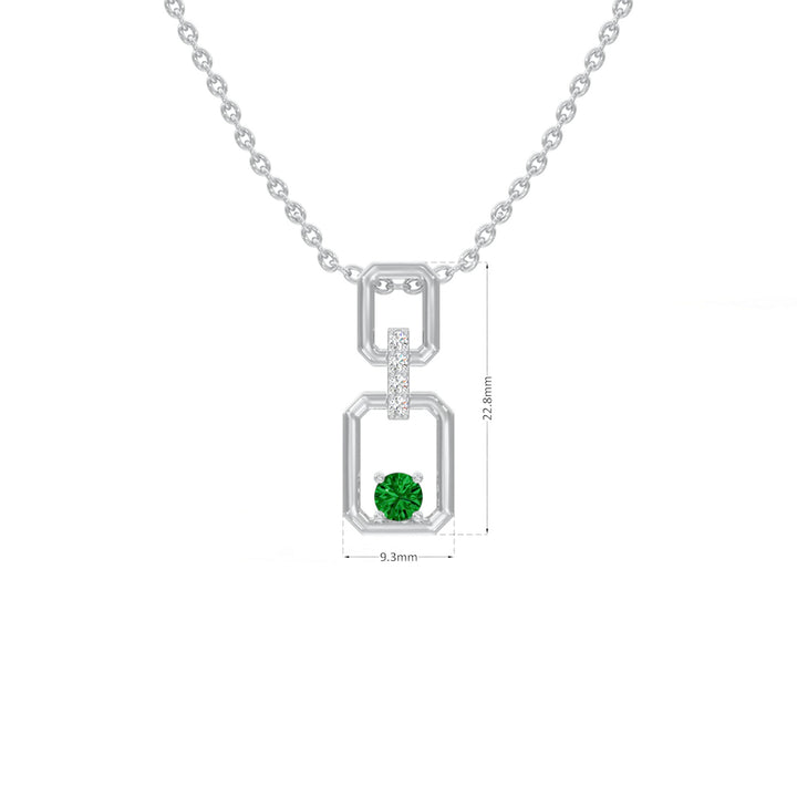 #metal_sterling-silver#stone-colour_emerald-green
