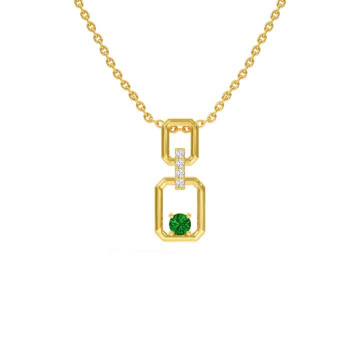 #metal_gold-plated#stone-colour_emerald-green