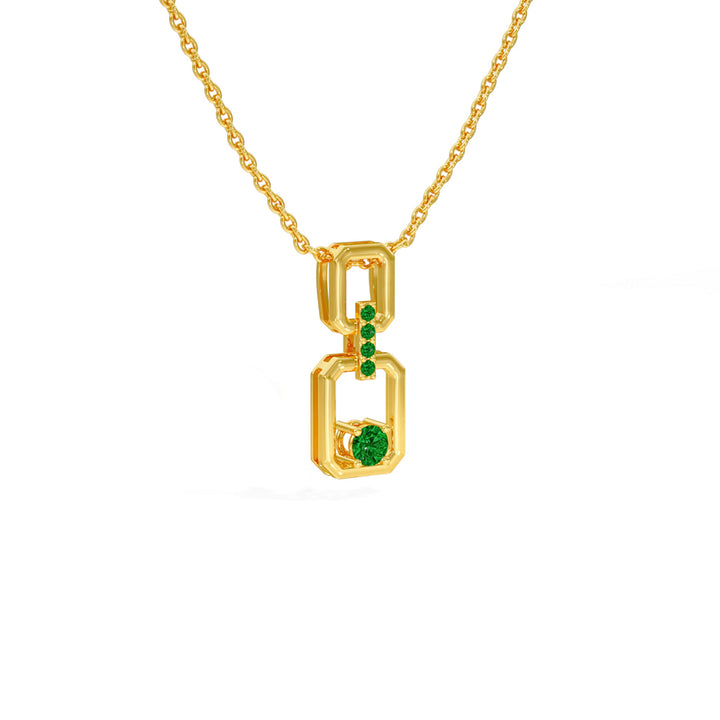#metal_gold-plated#stone-colour_emerald-green