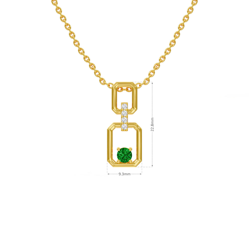 #metal_gold-plated#stone-colour_emerald-green