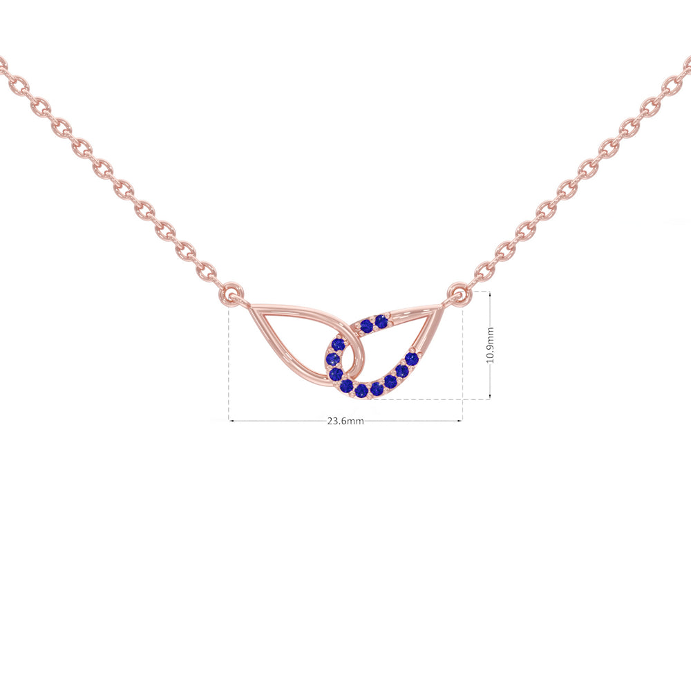 #metal_rose-gold-plated#stone-colour_sapphire-blue