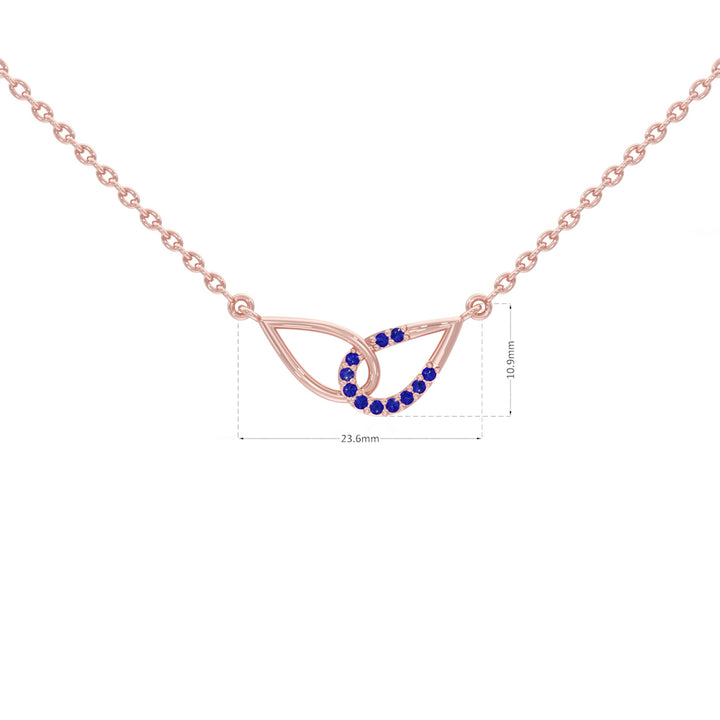 #metal_rose-gold-plated#stone-colour_sapphire-blue