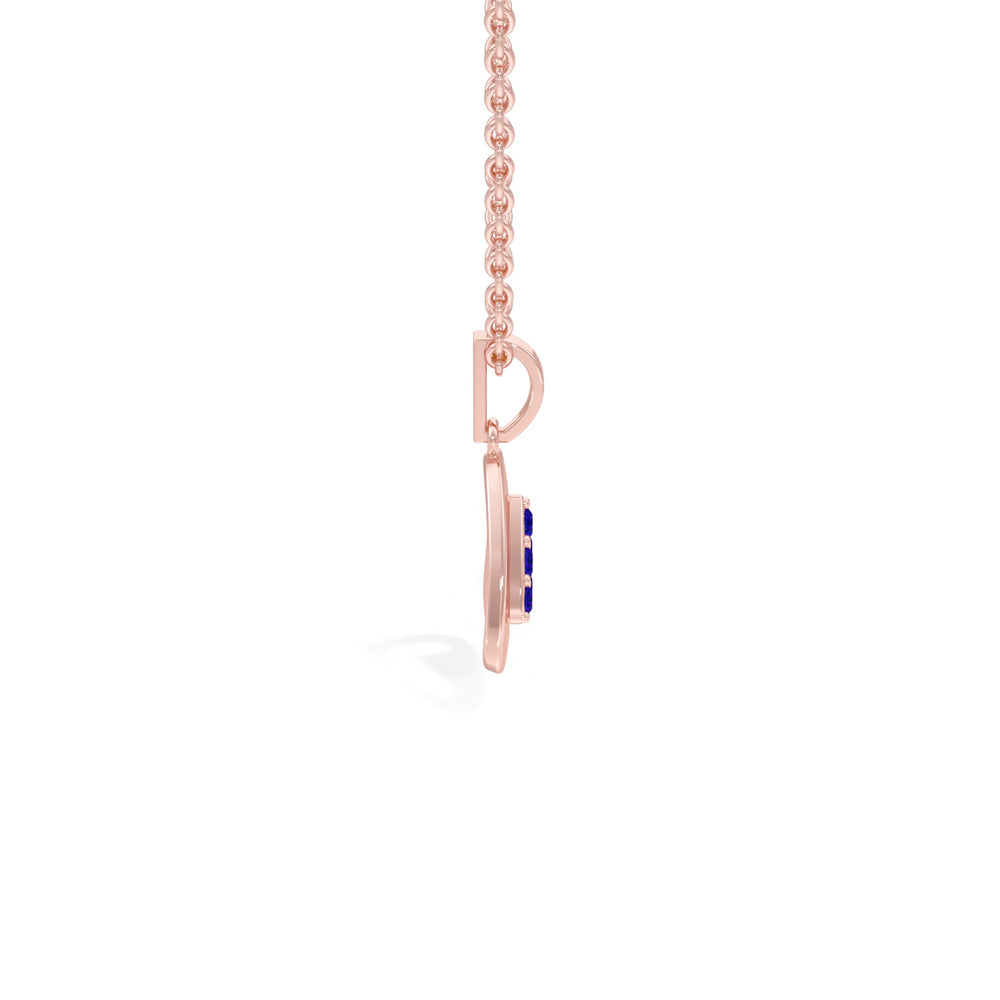 #metal_rose-gold-plated#stone-colour_sapphire-blue
