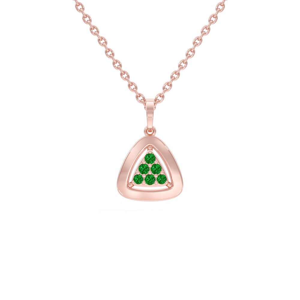 #metal_rose-gold-plated#stone-colour_emerald-green