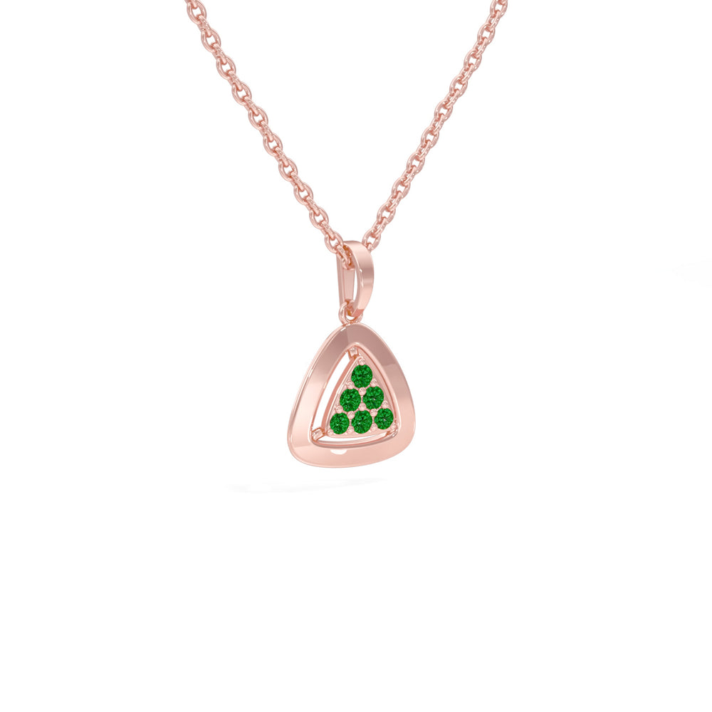 #metal_rose-gold-plated#stone-colour_emerald-green