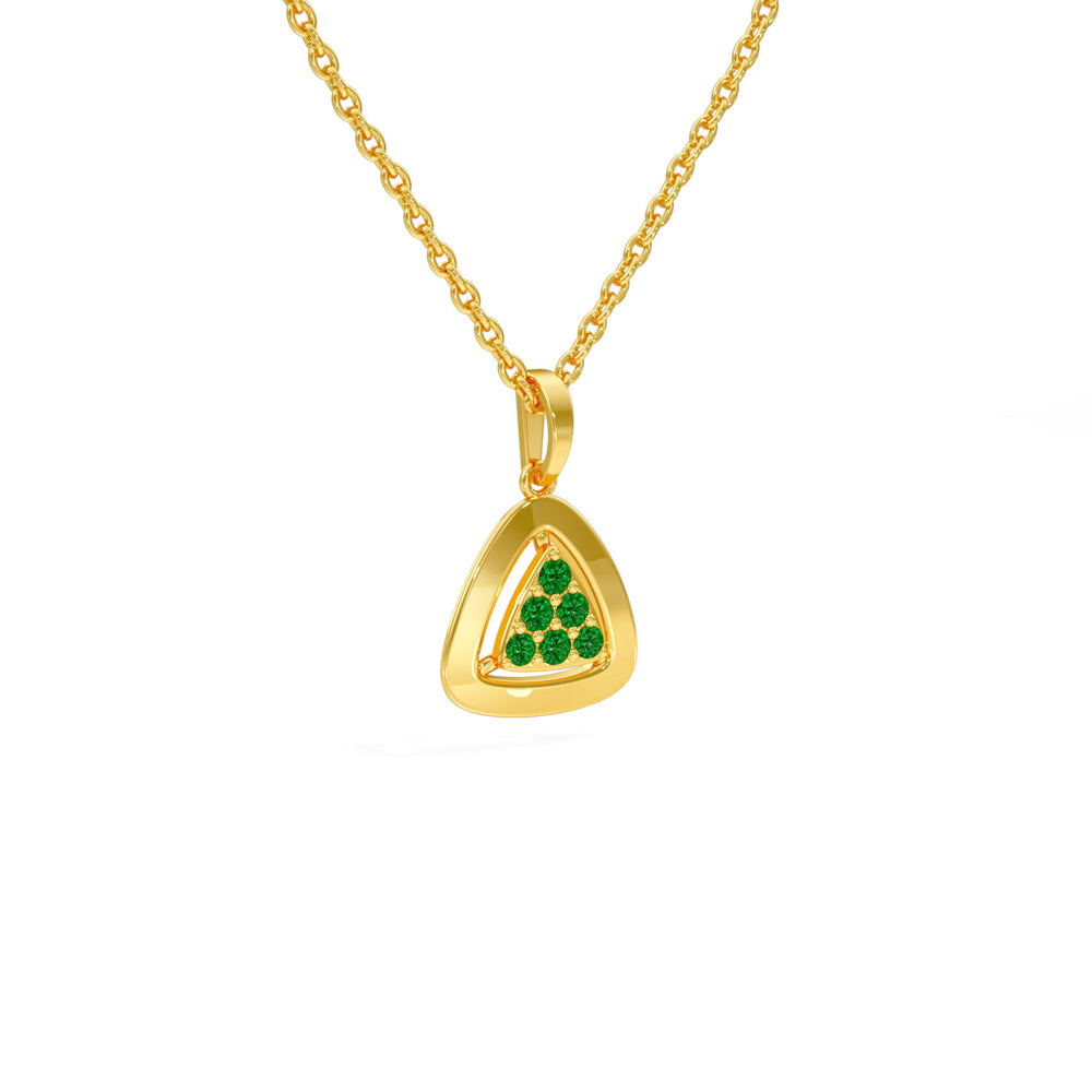 #metal_gold-plated#stone-colour_emerald-green