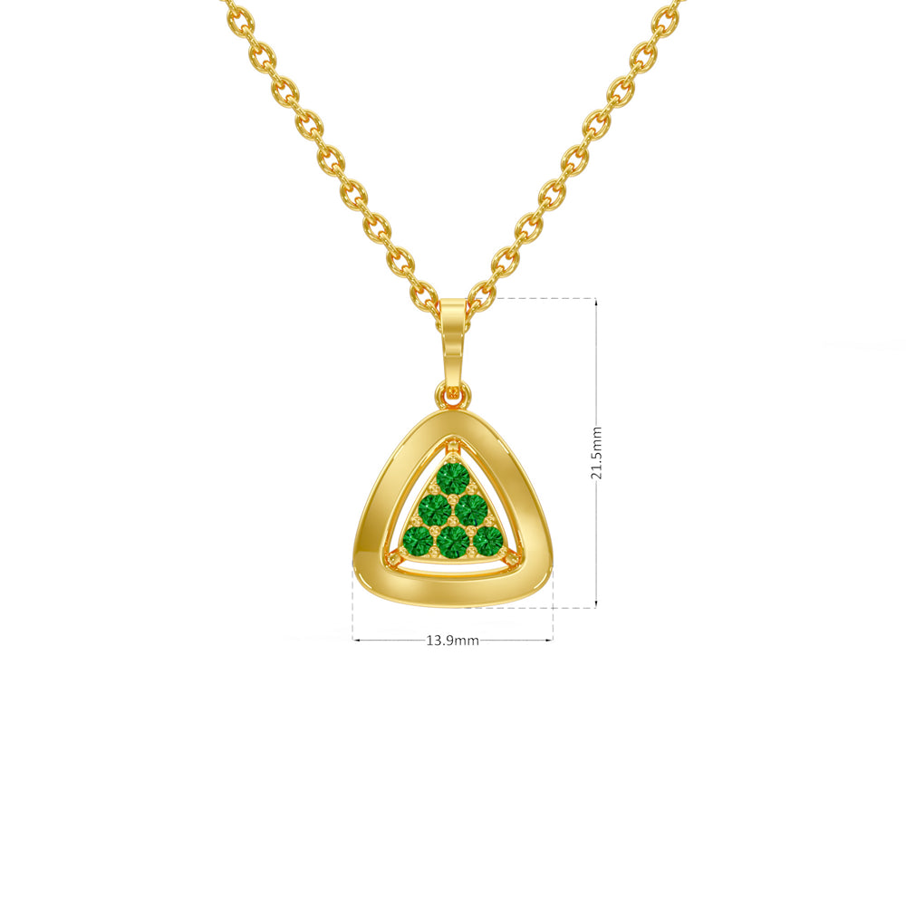 #metal_gold-plated#stone-colour_emerald-green