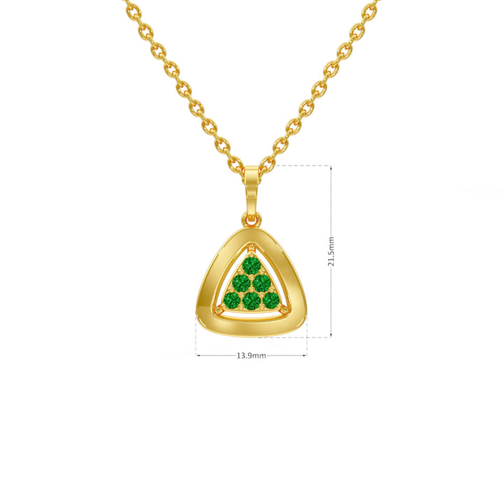 #metal_gold-plated#stone-colour_emerald-green