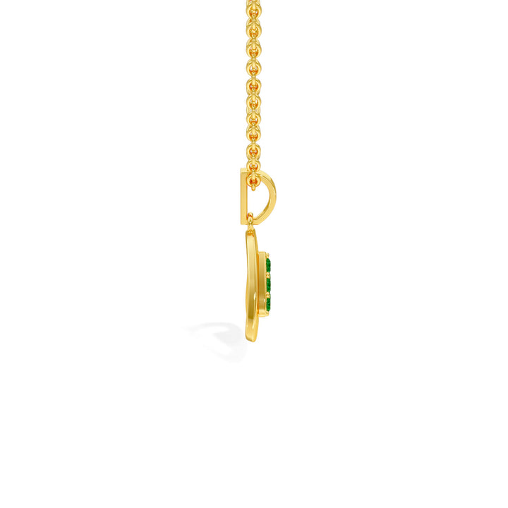 #metal_gold-plated#stone-colour_emerald-green