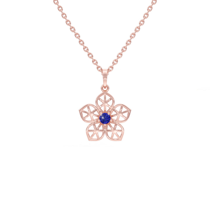 #metal_rose-gold-plated#stone-colour_sapphire-blue