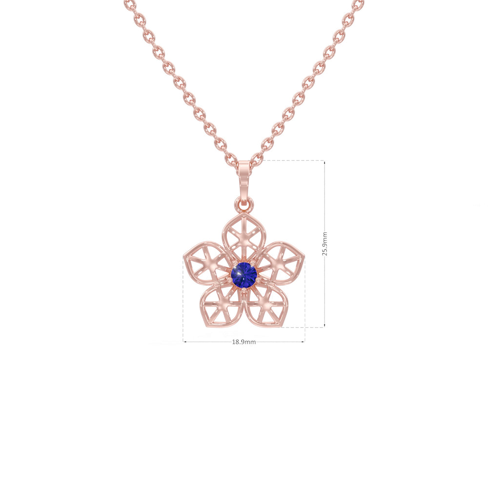 #metal_rose-gold-plated#stone-colour_sapphire-blue