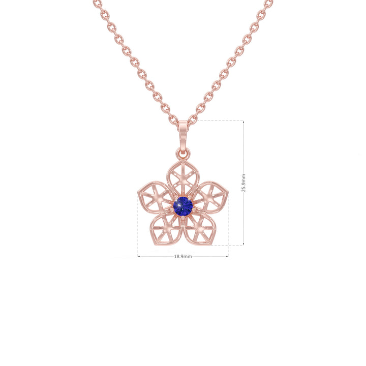 #metal_rose-gold-plated#stone-colour_sapphire-blue