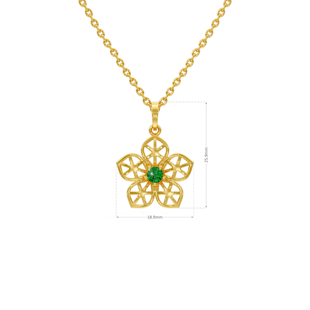 #metal_gold-plated#stone-colour_emerald-green