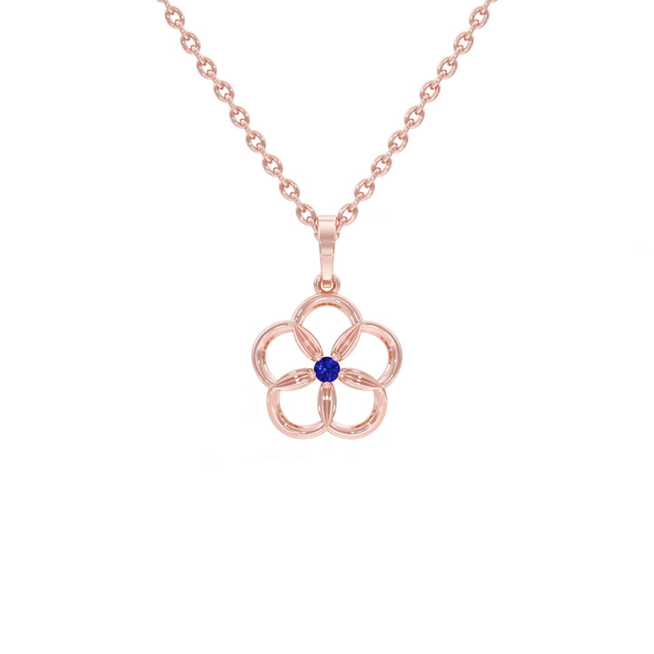 #metal_rose-gold-plated#stone-colour_sapphire-blue