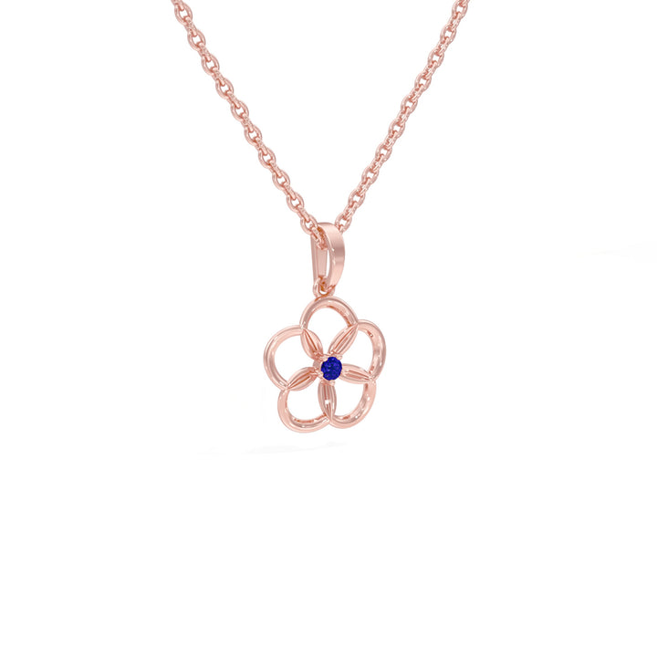 #metal_rose-gold-plated#stone-colour_sapphire-blue