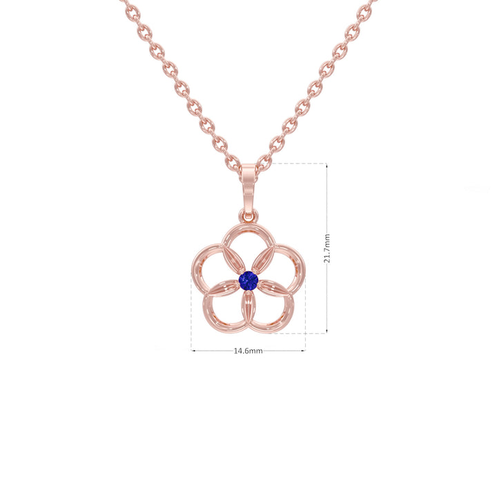 #metal_rose-gold-plated#stone-colour_sapphire-blue