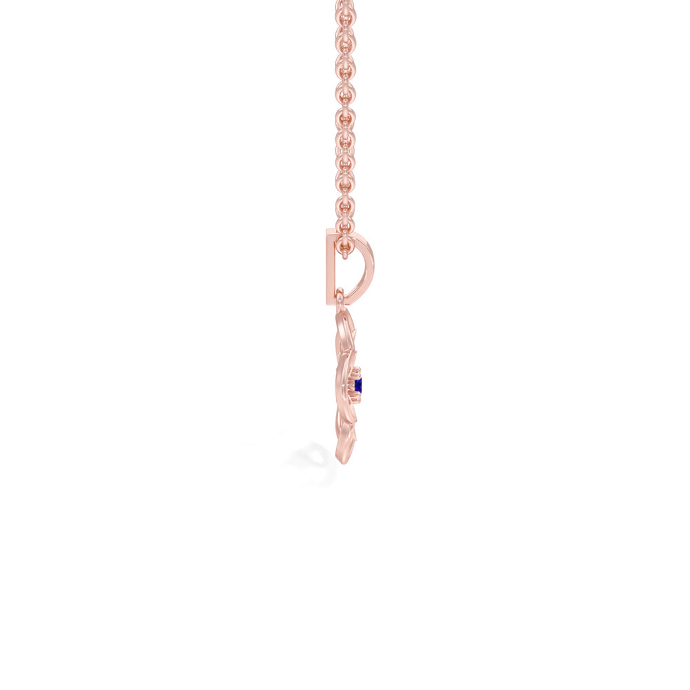 #metal_rose-gold-plated#stone-colour_sapphire-blue
