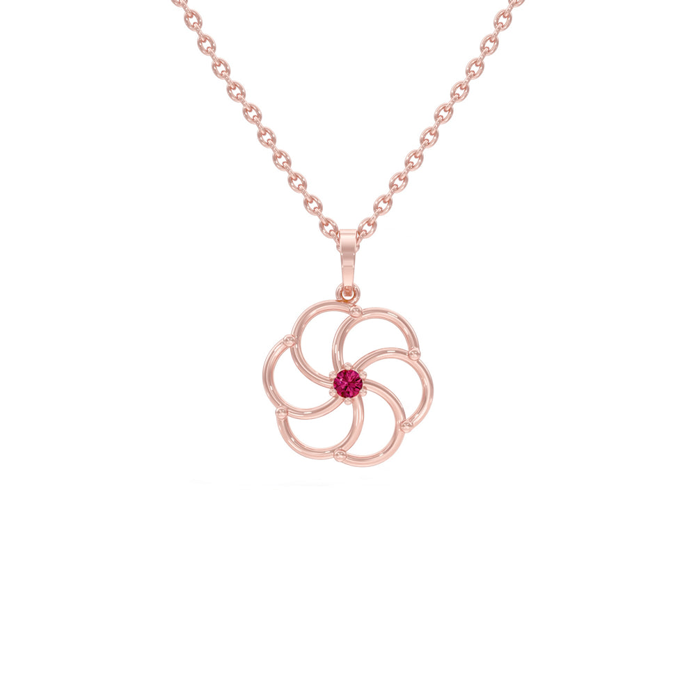 #metal_rose-gold-plated#stone-colour_ruby-red