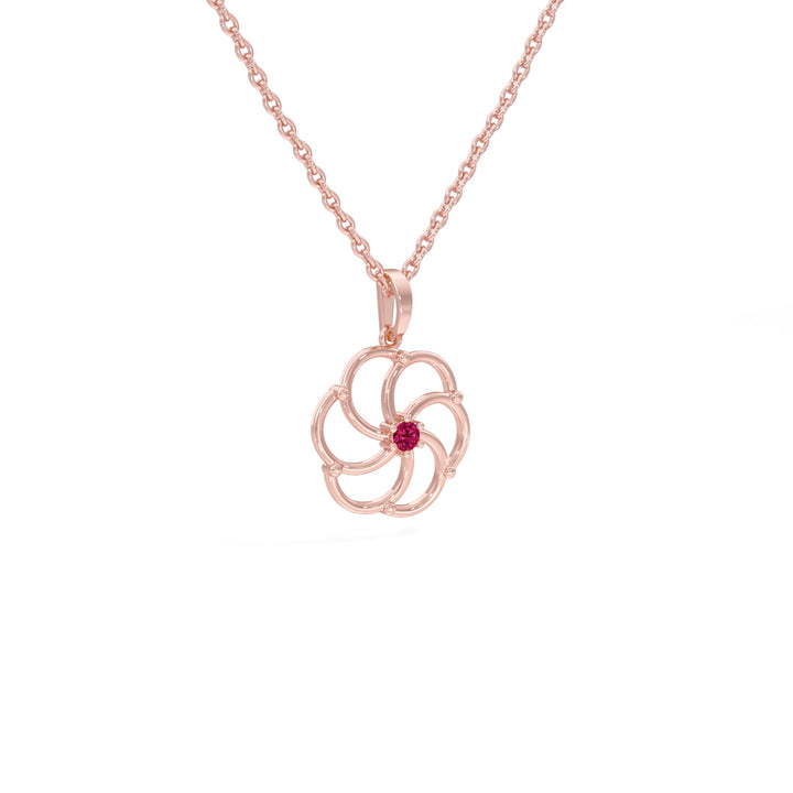#metal_rose-gold-plated#stone-colour_ruby-red