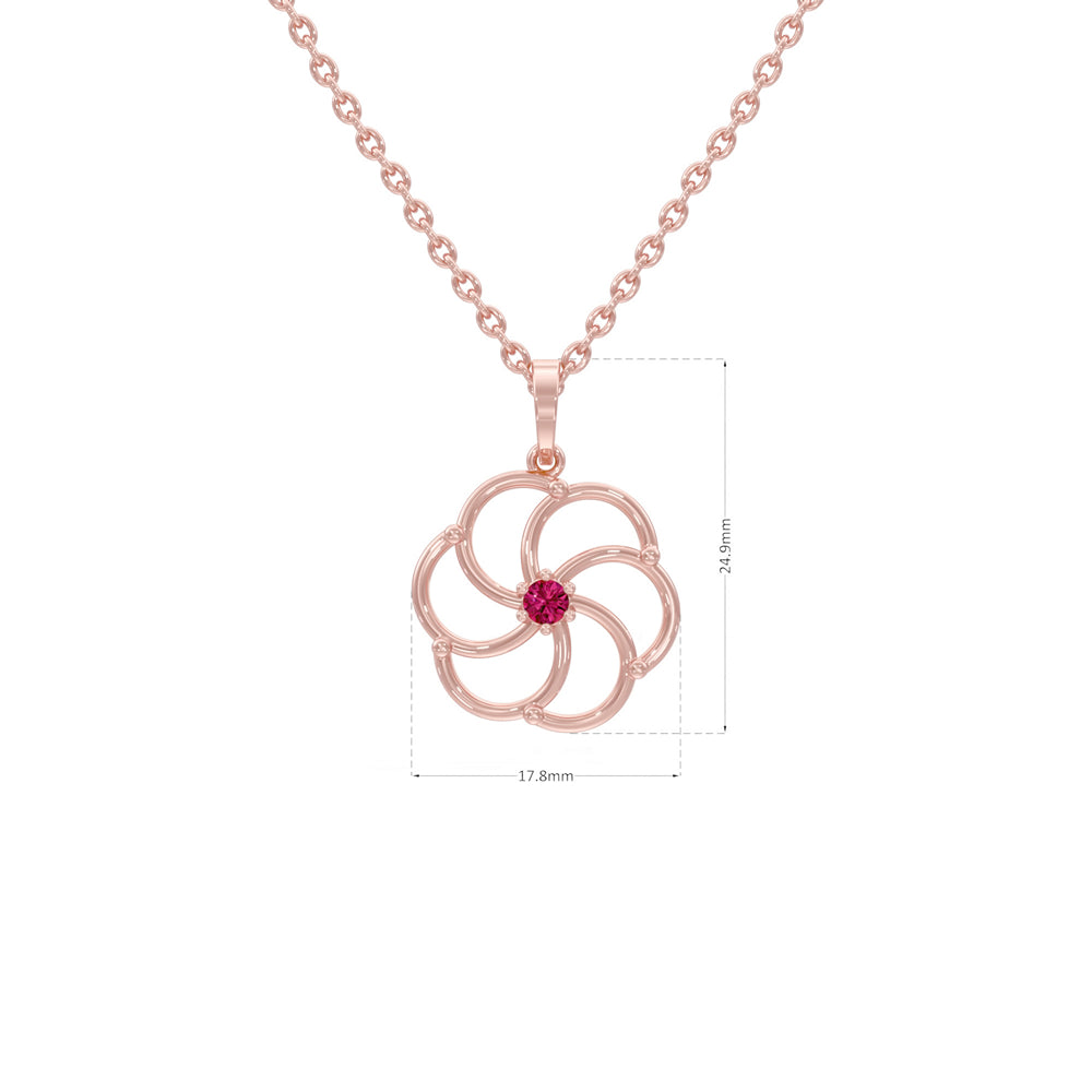 #metal_rose-gold-plated#stone-colour_ruby-red