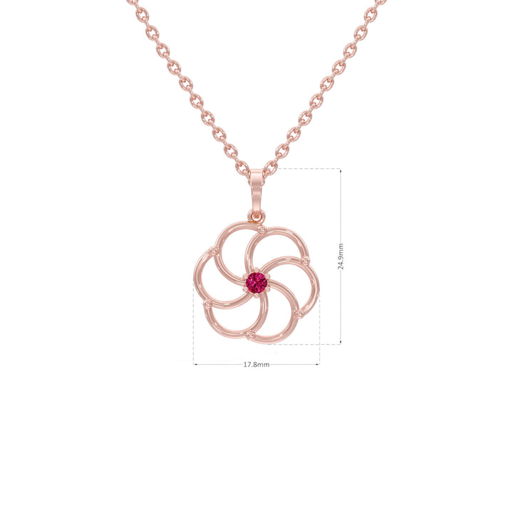 #metal_rose-gold-plated#stone-colour_ruby-red