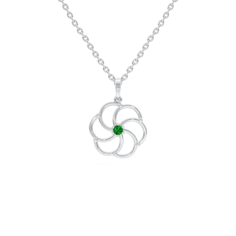 #metal_sterling-silver#stone-colour_emerald-green