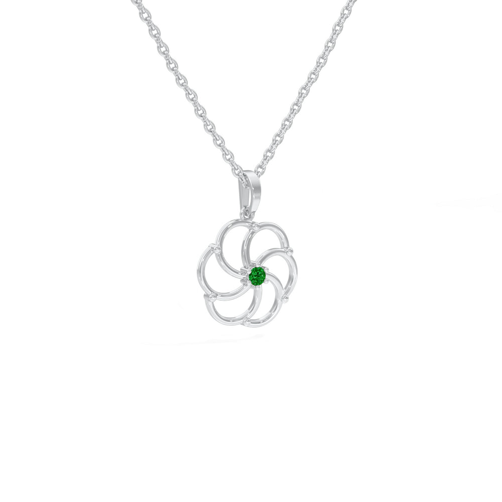 #metal_sterling-silver#stone-colour_emerald-green