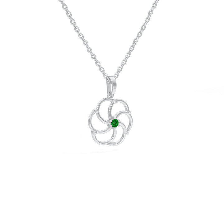 #metal_sterling-silver#stone-colour_emerald-green
