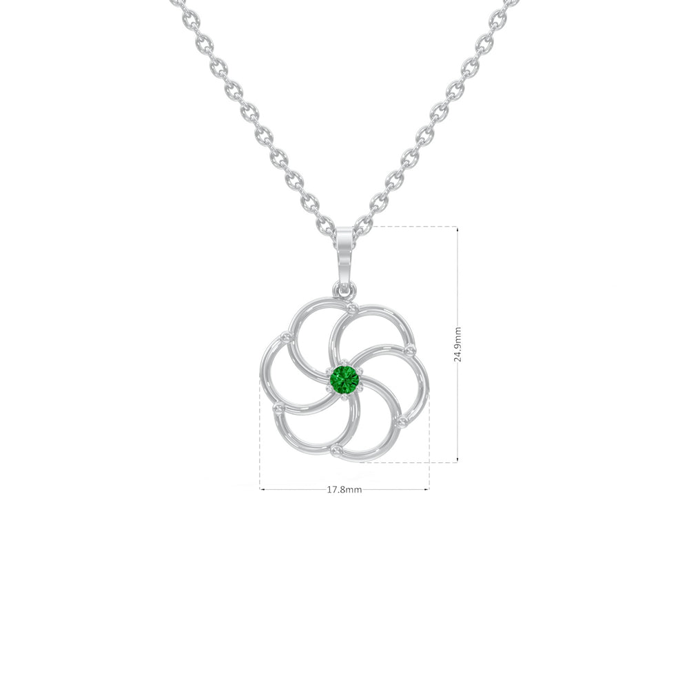 #metal_sterling-silver#stone-colour_emerald-green