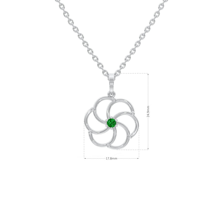 #metal_sterling-silver#stone-colour_emerald-green