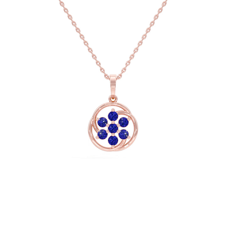 #metal_rose-gold-plated#stone-colour_sapphire-blue