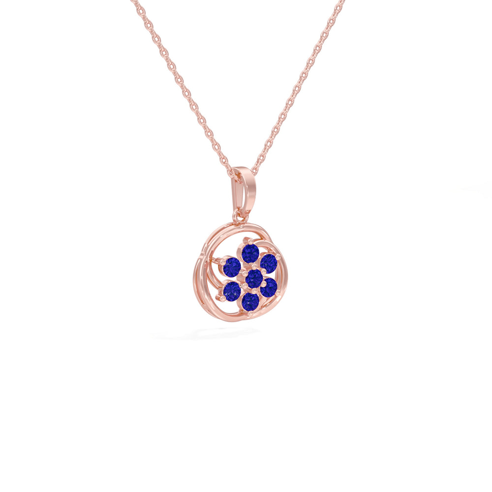 #metal_rose-gold-plated#stone-colour_sapphire-blue